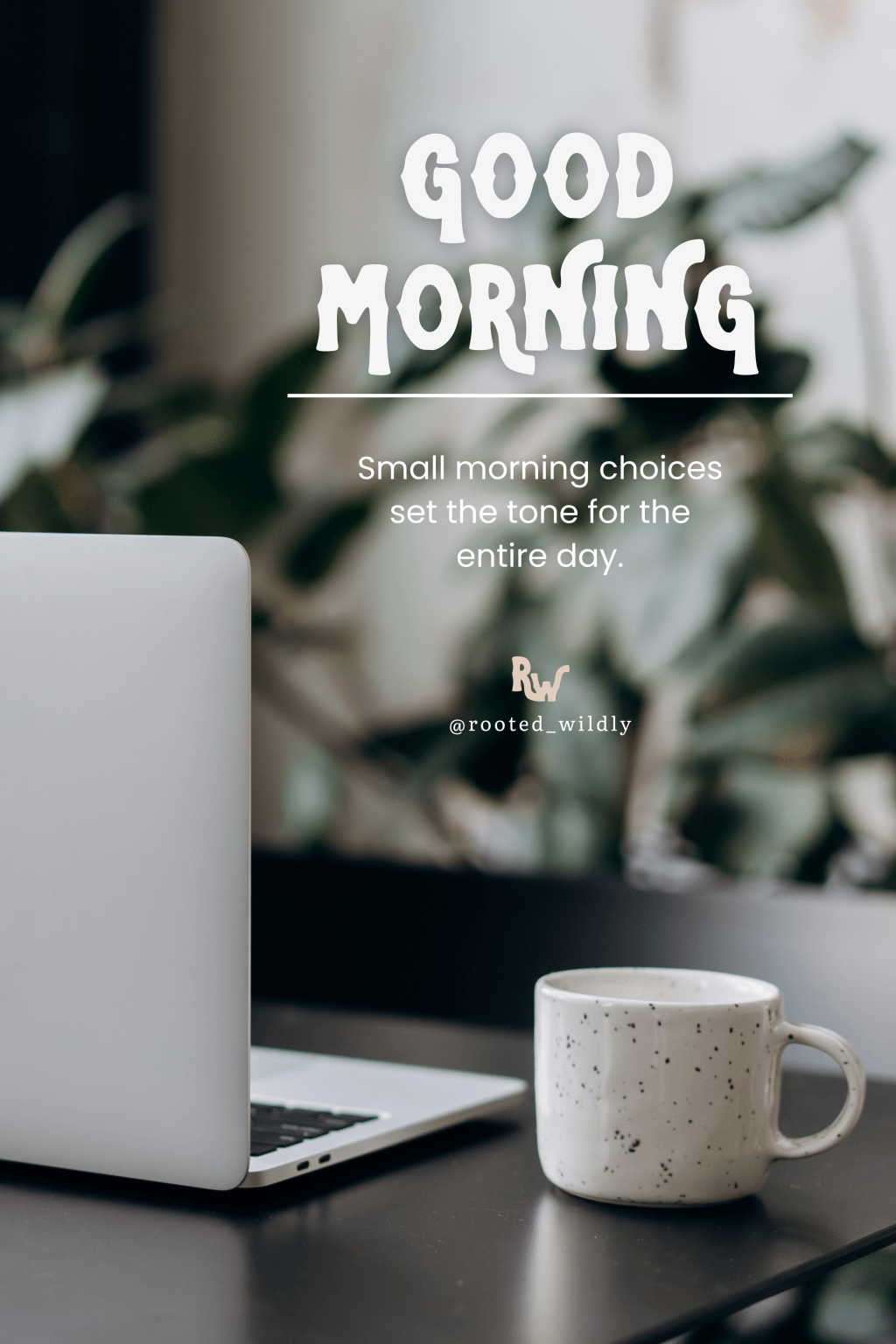Morning Routines That Set the Tone for the Entire&nbsp;Workday